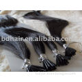 virgin hair stick virgin hair extension virgin fusion hair
